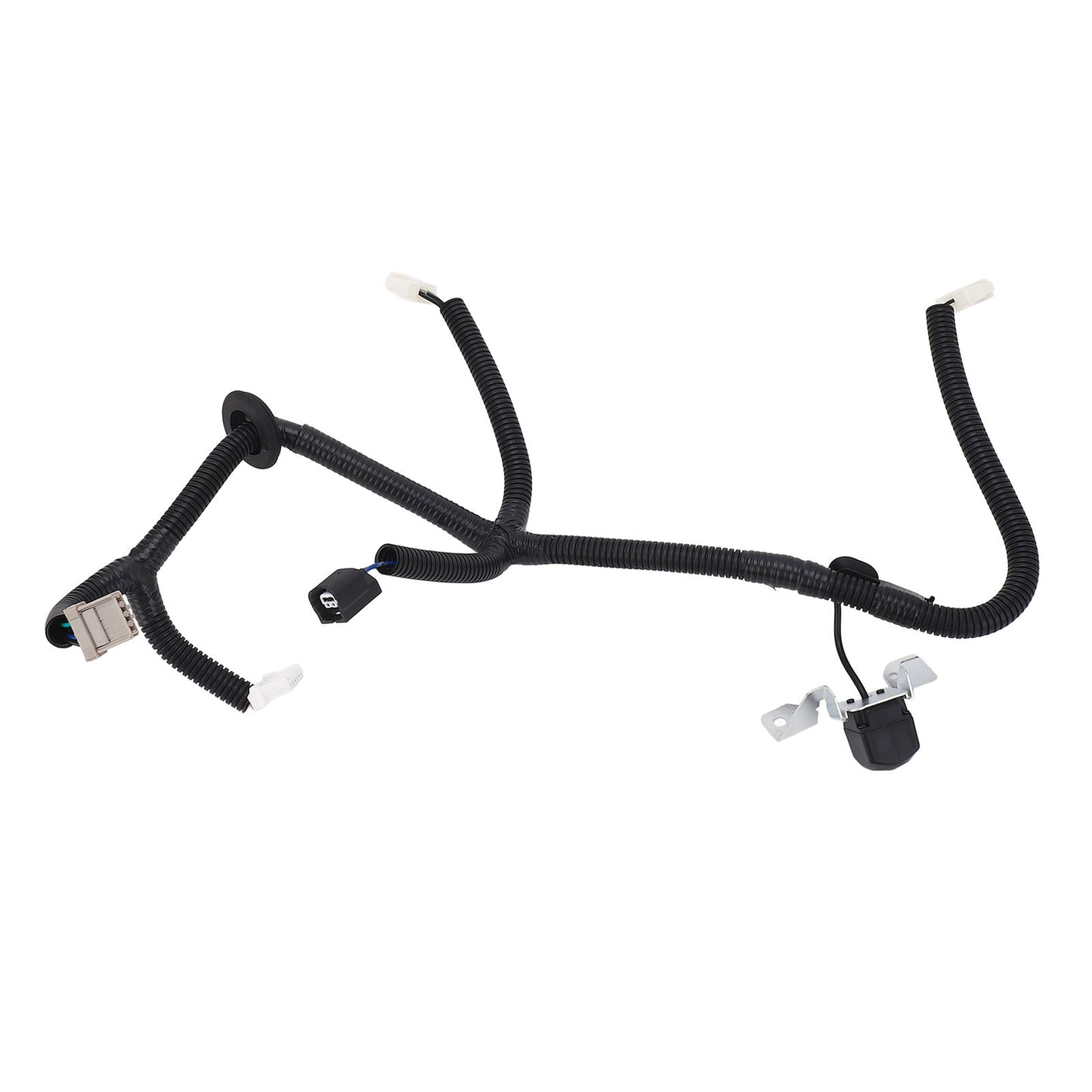 Rear View Backup Camera 39530SZAA01 Clear Vision Rear View Reverse Camera for Pilot 2012 to 2015