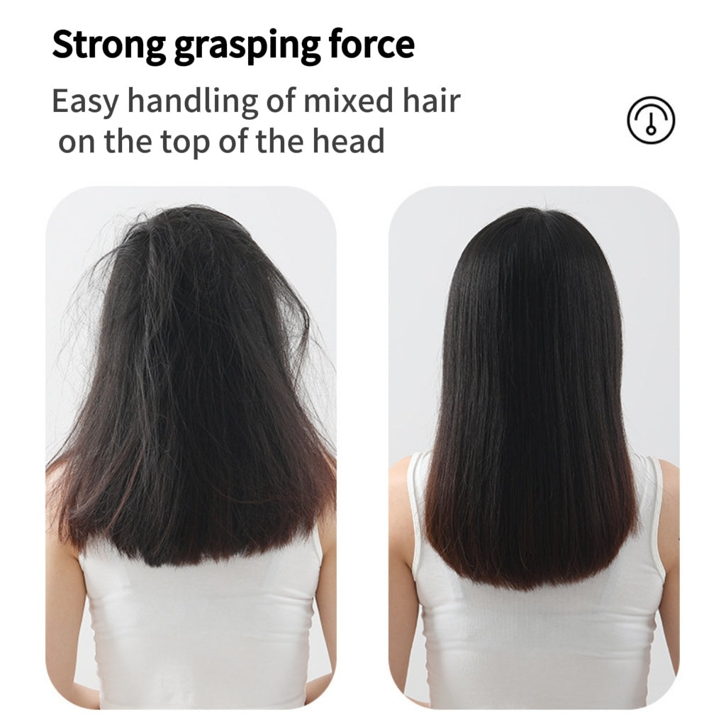 Negative Ion Straightener Comb