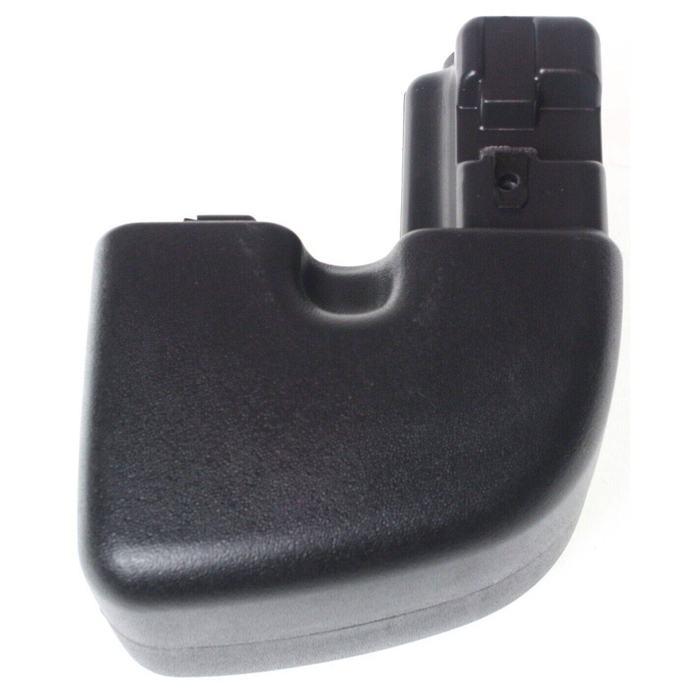 Bumper End Cap For 1997-2006 Wrangler TJ Rear Right Side Primed