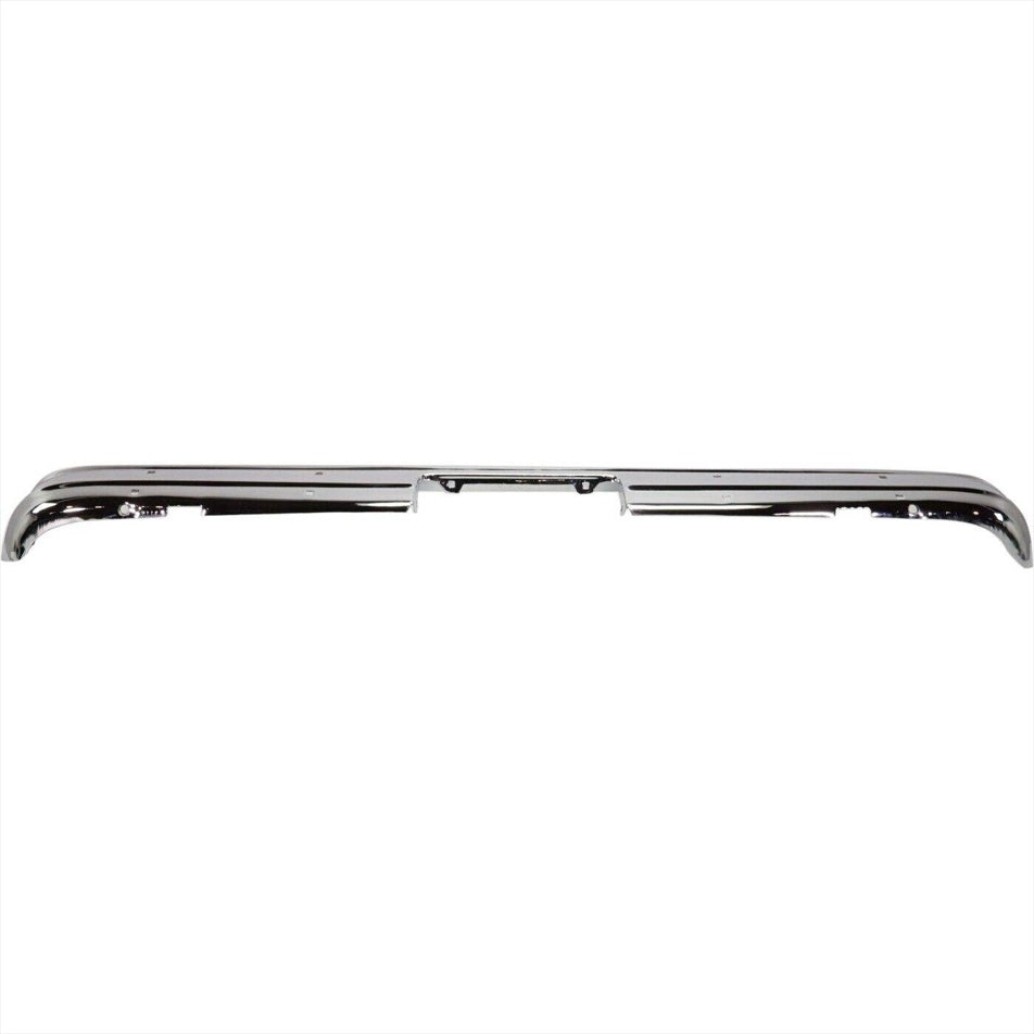 Bumper For 1975-1980 Chevrolet C10 Rear