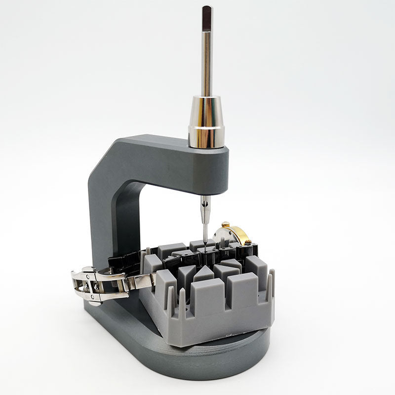 Multi-purpose Press Strap Removal Tool