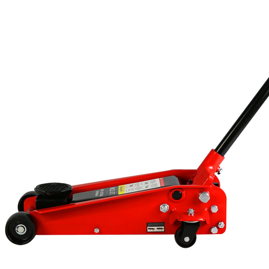 Hydraulic Trolley Low Profile Steel Racing Floor Jack, Banned From Selling On Wayfair,Temu