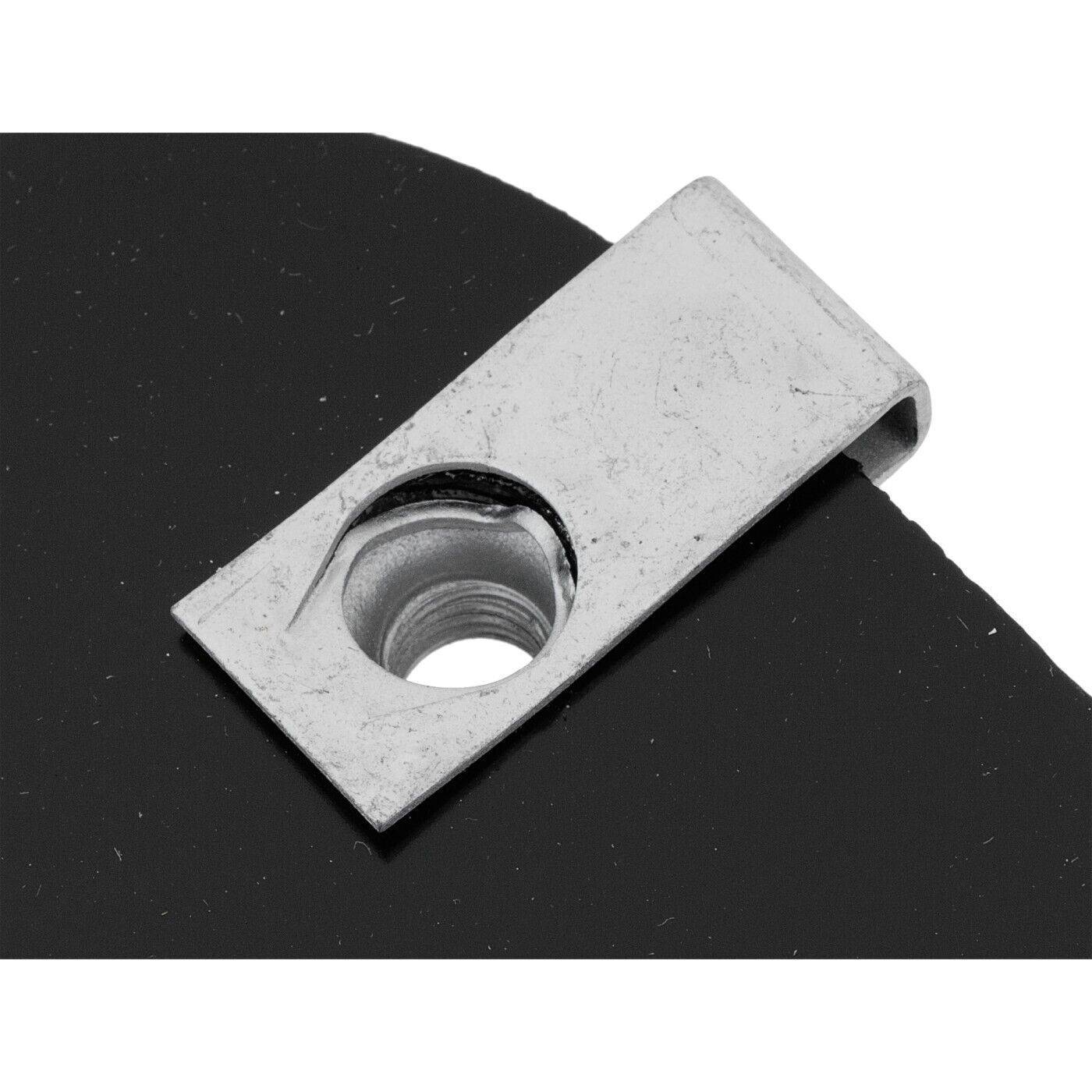 Bumper Bracket For 2016-2018 Chevrolet Silverado 1500 Front Driver Side Inner