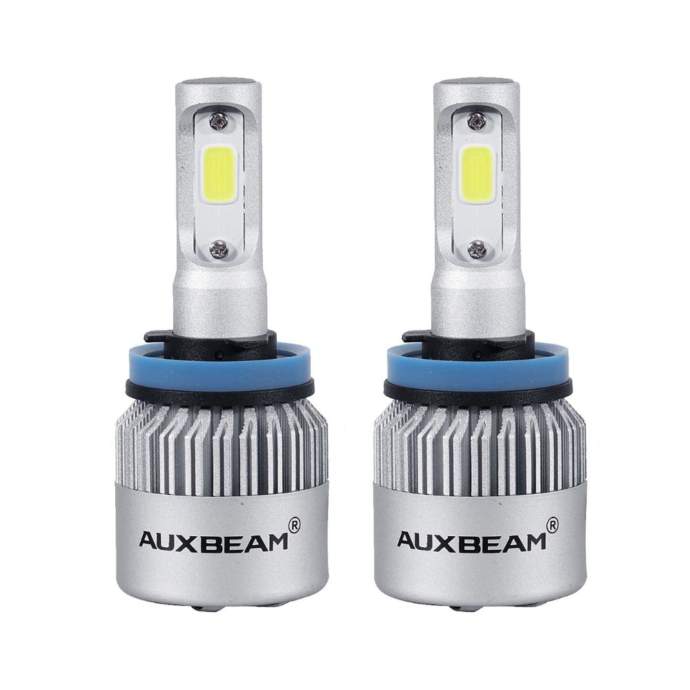 Metal S2 Series Car Headlight Bulbs ...
