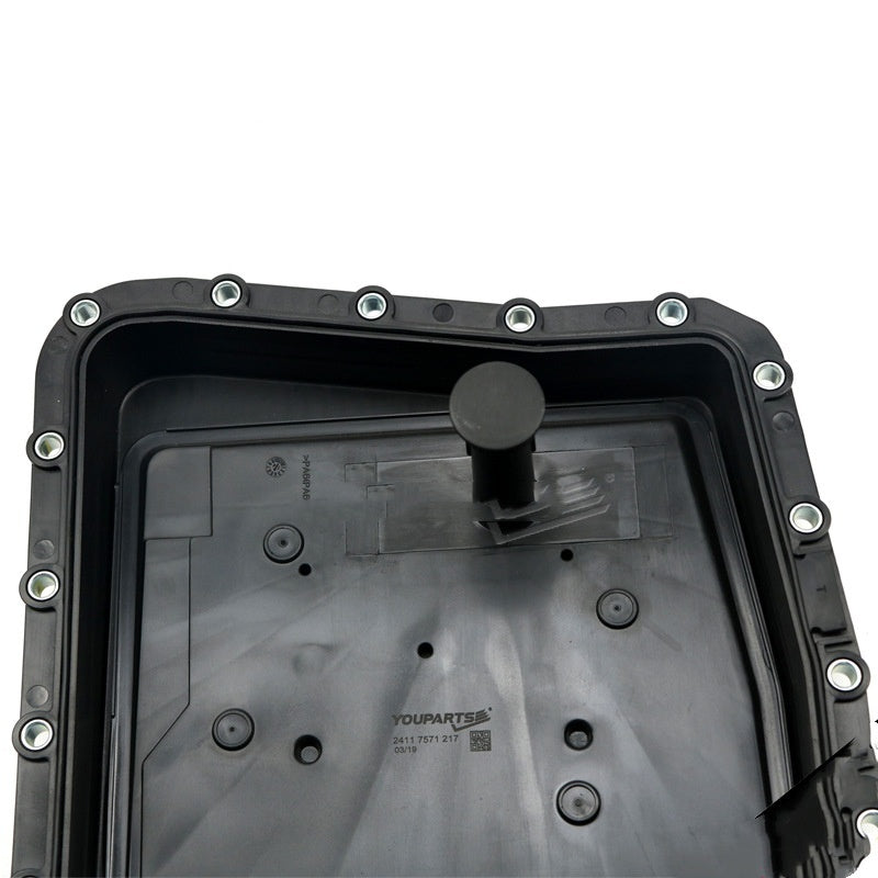 Transmission Oil Pan 24117571217 For 6HP1921,ALL