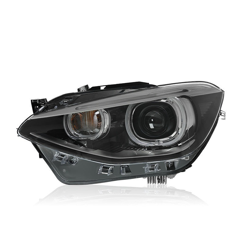 High End Angel Eye LED Daytime Running Light Lens For Headlight Assembly Modification