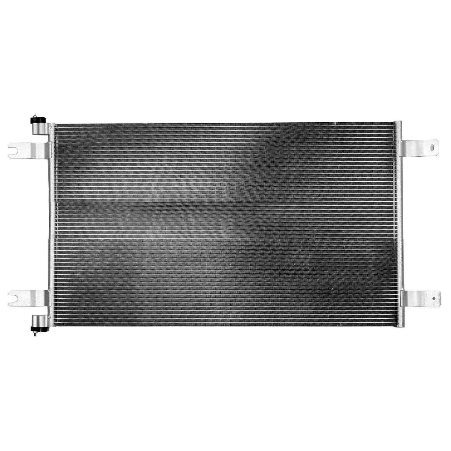 AC Condenser For Peterbilt 367 387 Kenworth T800 W900 34 3 16 X 19 1 2 Core