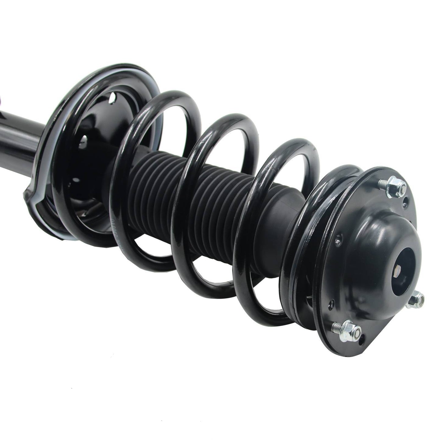 2PCS Front Strut Shock For 04-12 Chevy Malibu 05-10 Pontiac G6 07-09 Saturn Aura