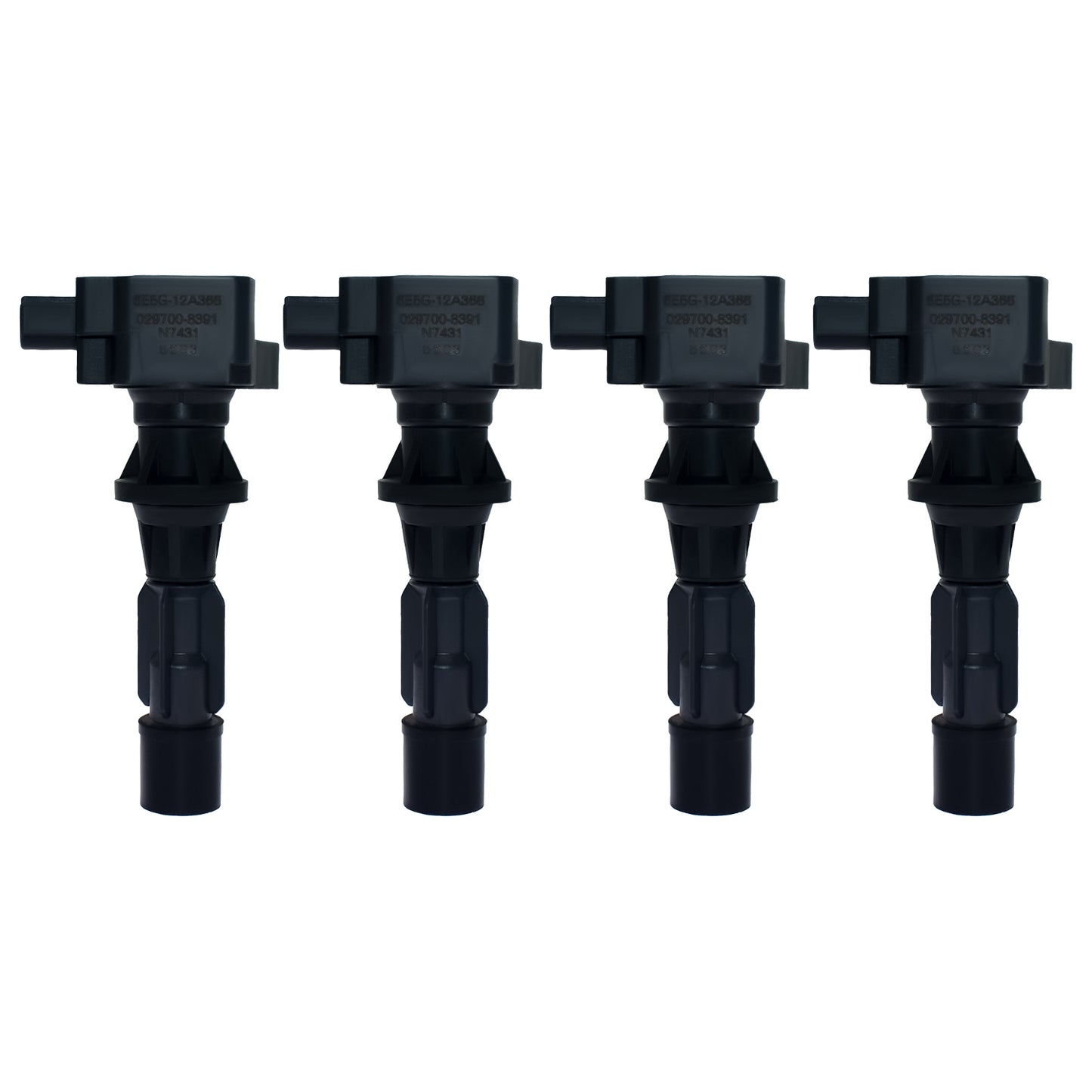 Ignition Coil6E5G-12A366