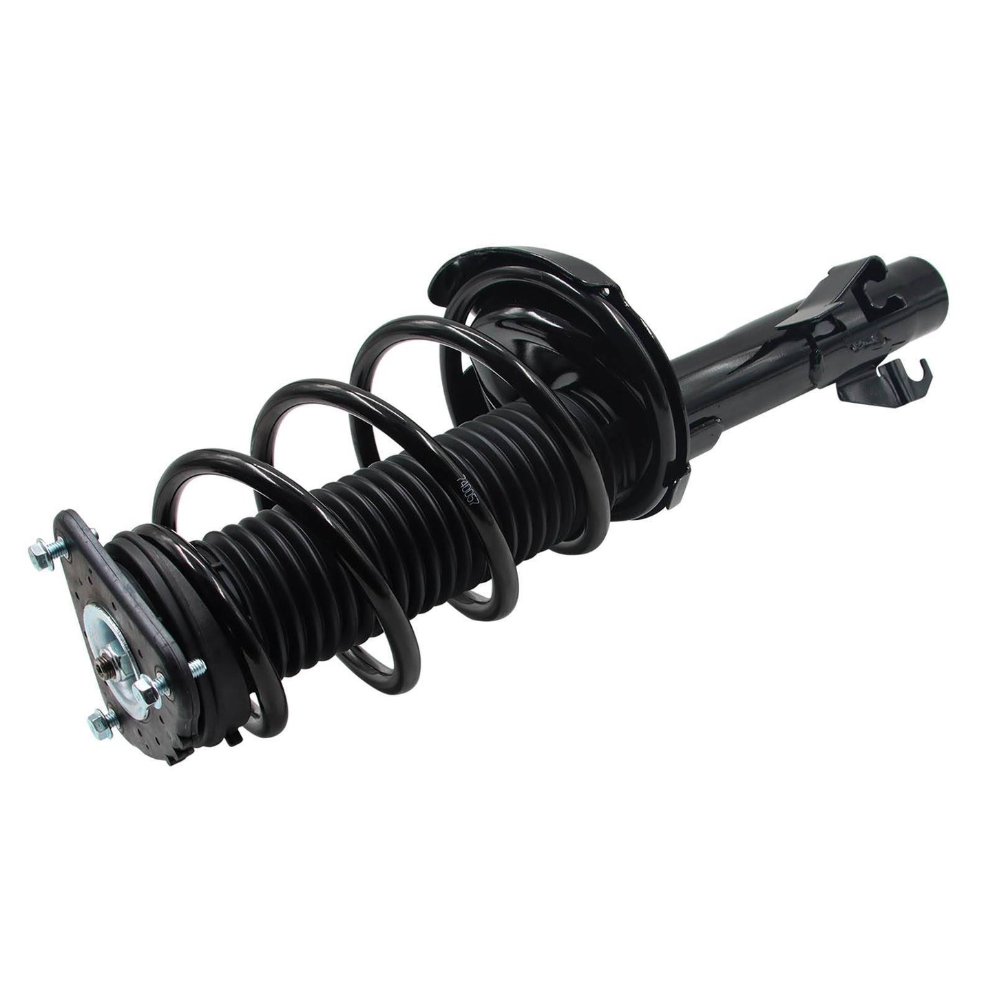 Set Front Complete Struts & Spring For 2004-2013 Mazda 3 2006-2010 MAZDA 5