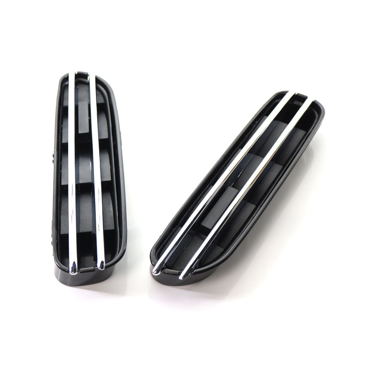 E39 E60 M5 Side Fender Air Outlet Air Circulation Hole Grille