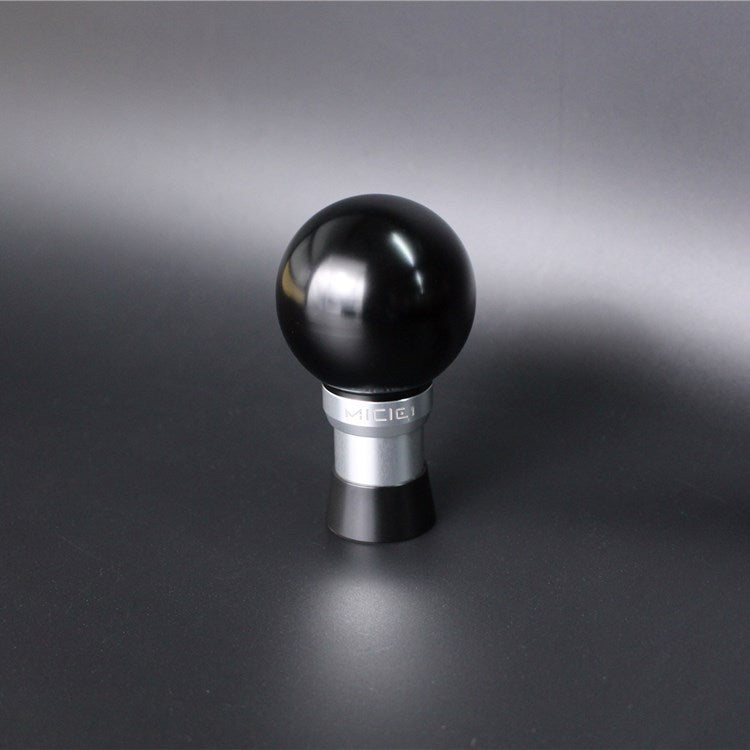 Automatic Transmission Gear Head Wave Stick Head Gear Lever For Automobiles Without Damage AT