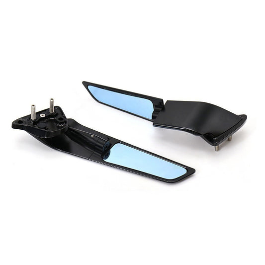 Adjustable Spoiler Rearview Mirror In Stock