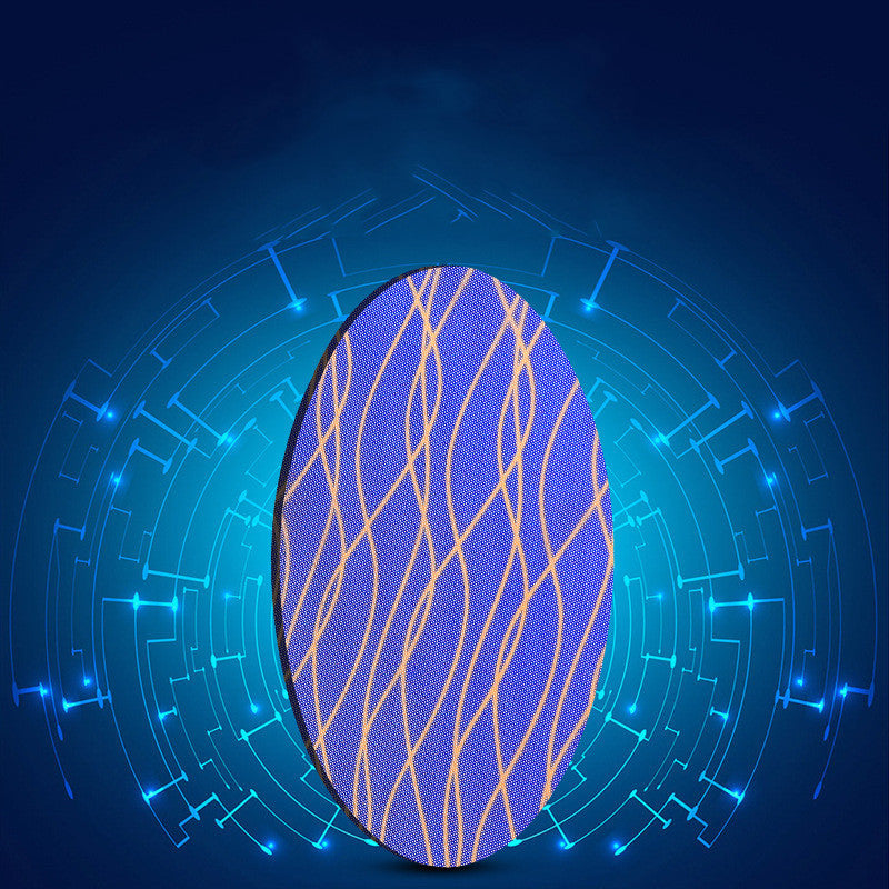 Épilateur à cristal nano amélioré, effaceur de poils magique en cristal pour femmes et hommes, outil exfoliant physique, effaceur de poils indolore, outil d'élimination des poils pour les jambes, le dos et les bras