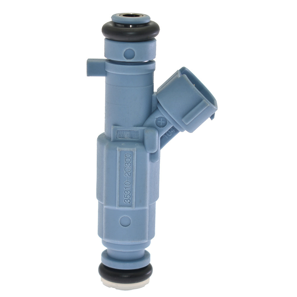 Fuel Injection Nozzle 35310-2G300