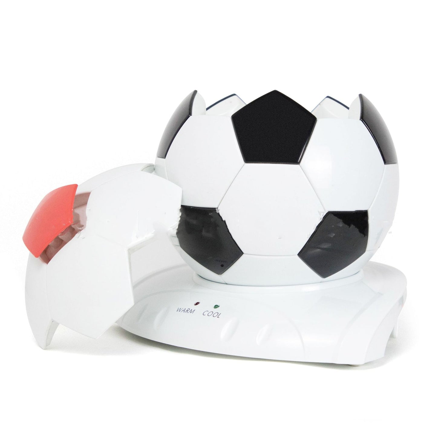 Car Mounted 4L Football Household Refrigerator