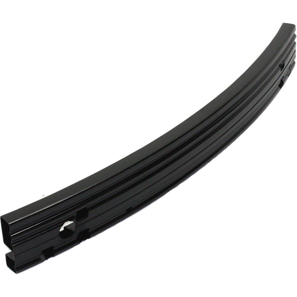 Front Bumper ReinForcement For 2013-19 Sentra Steel F20323SHMH NI1006241