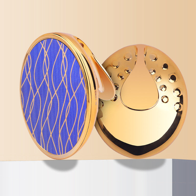 Épilateur à cristal nano amélioré, effaceur de poils magique en cristal pour femmes et hommes, outil exfoliant physique, effaceur de poils indolore, outil d'élimination des poils pour les jambes, le dos et les bras