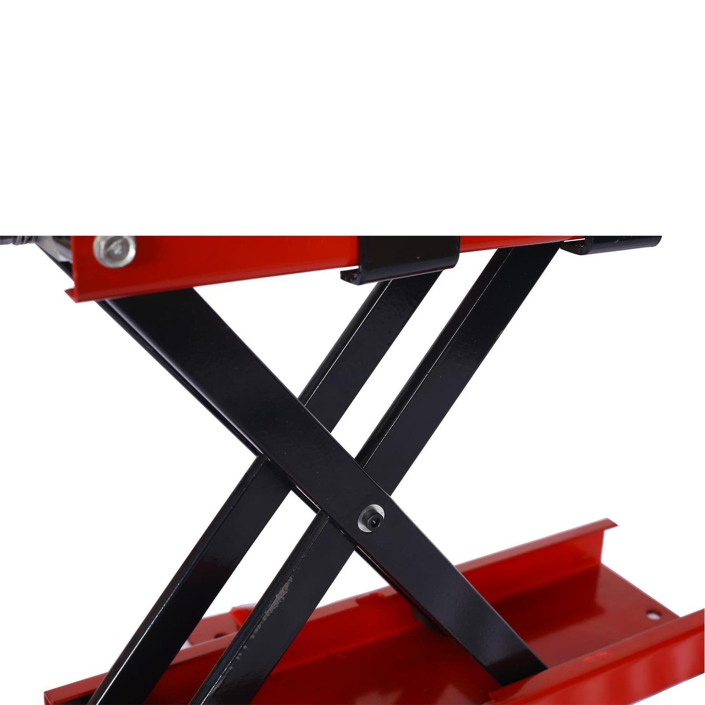 Motorcycle Jack, 1100 Lbs Motocross Bike