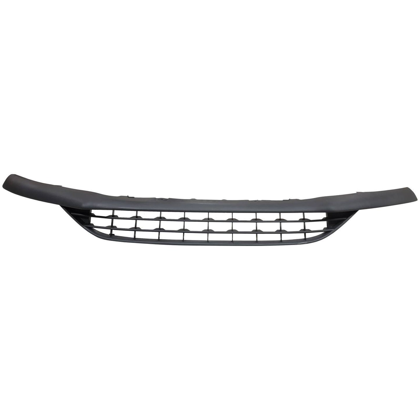 Fits 2015-2018 Ford Focus Front Bumper Lower Valance Panel Grille F1EZ17626A