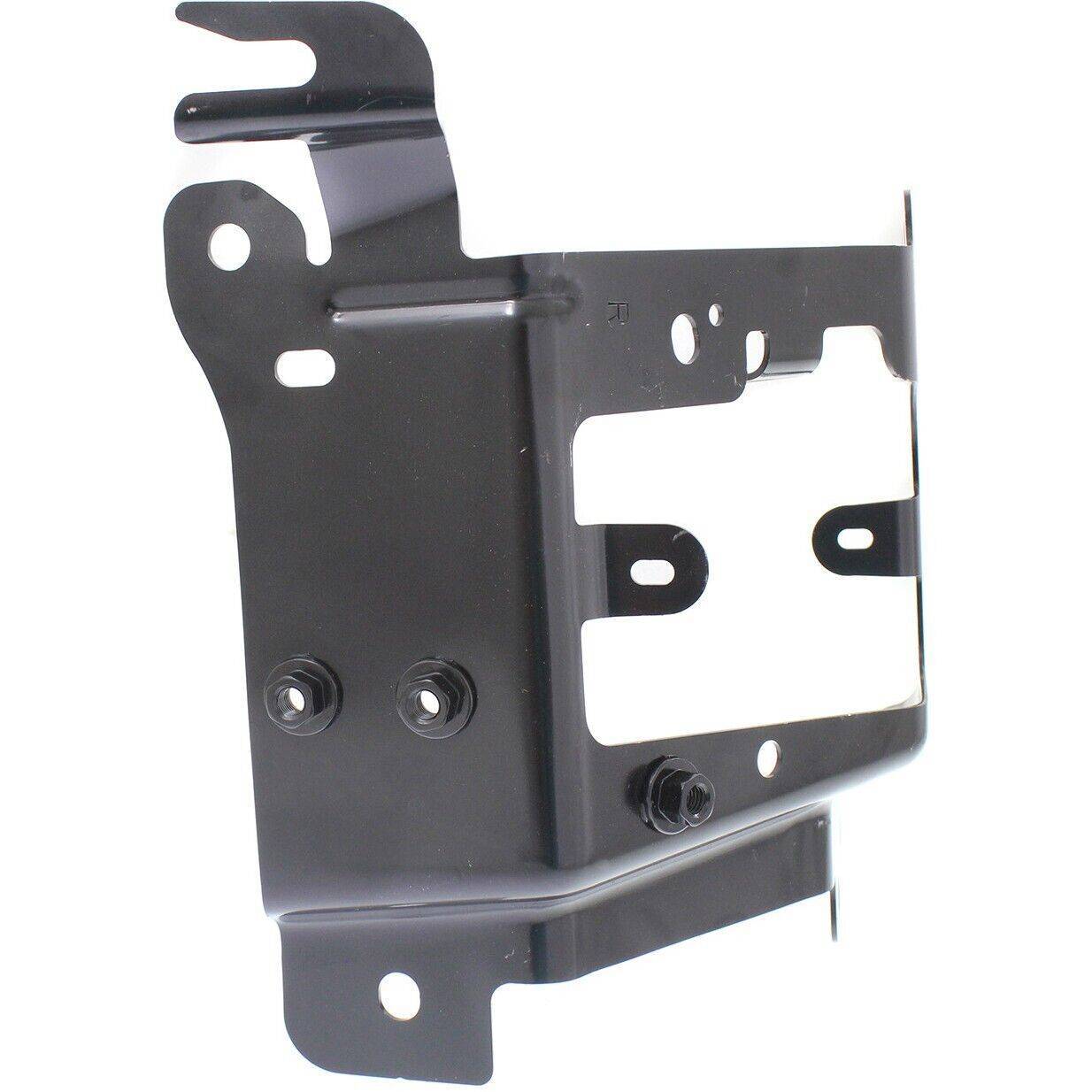 Bumper Bracket For 2014-2015 Chevrolet Silverado 1500 Front Right Side Outer