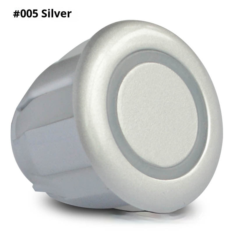 Front And Rear Automobile Reversing Radar 8 Probe Sensor