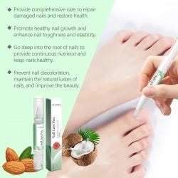 Nail Care Solution