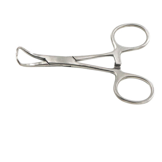 Microsurgical Instruments Pointed Chuck Stainless Steel