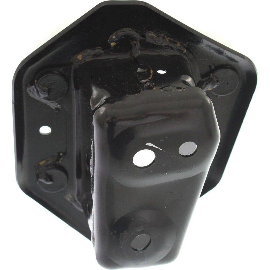 Bumper Bracket For 2012-2016 Versa Front Passenger Side