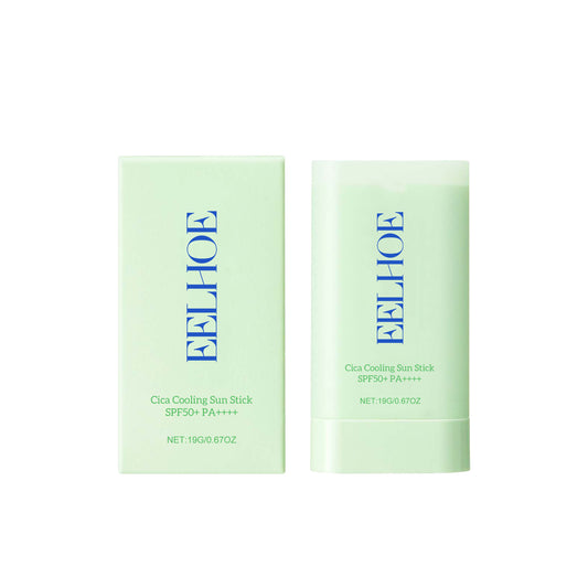 Sunscreen Refreshing Isolation Solid Protective Cream