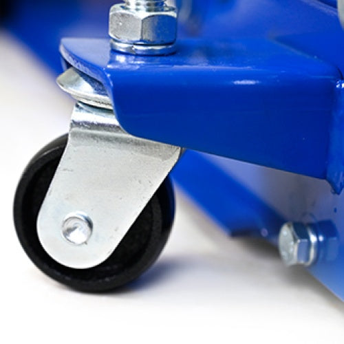 Heavy-duty Horizontal Floor Jacks