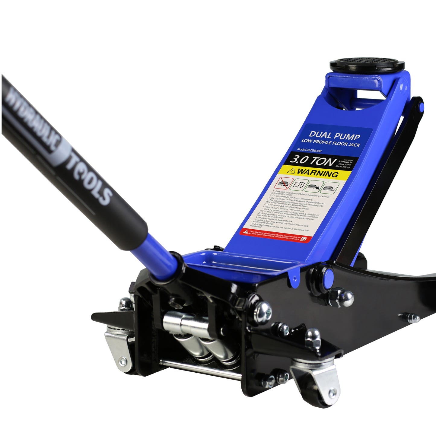 3 Ton Car Jack Hydraulic Automatic Lift For Home Garage, Truck Jack Hydraulic Lift Range 3.3 Ft - 19.7 Ft Unavailable Platform - Weifil - Temu