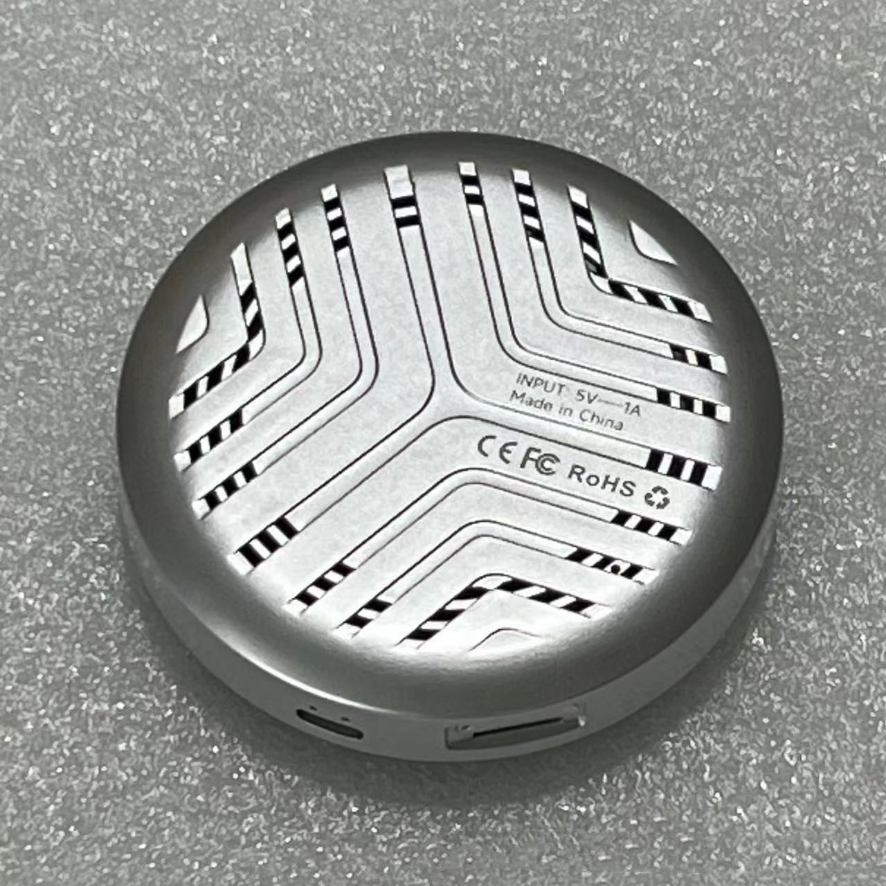 Original Car Dvd Android Carplay Box TBOX