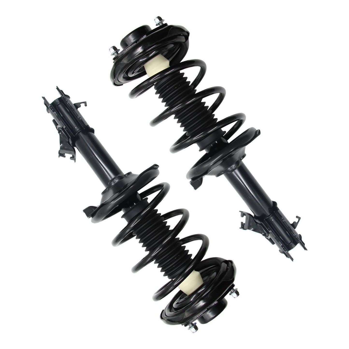 Pair Front Struts Assembly For 2002-2004 Infiniti I35 2002-2003 Maxima