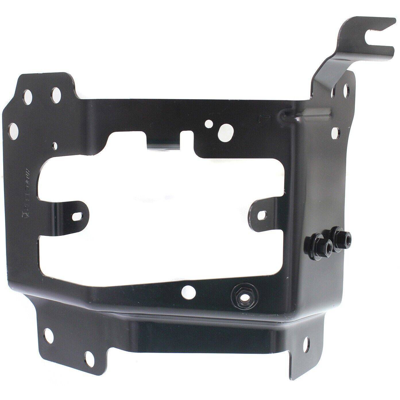 Bumper Bracket For 2014-2015 Chevrolet Silverado 1500 Front, Driver Side, Outer