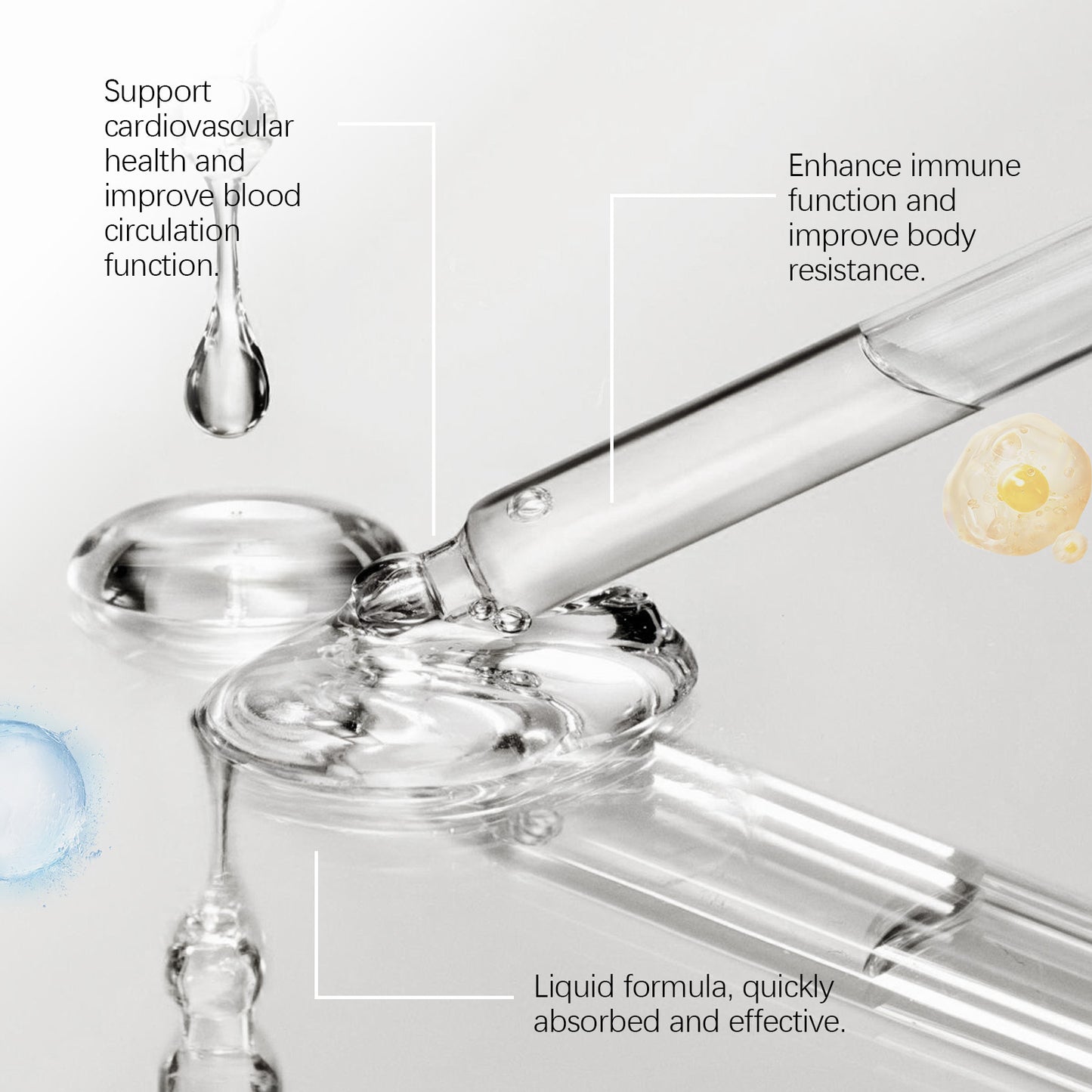 Dietary Fiber Supplements, Liquid Dietary Supplements For Body Treatment