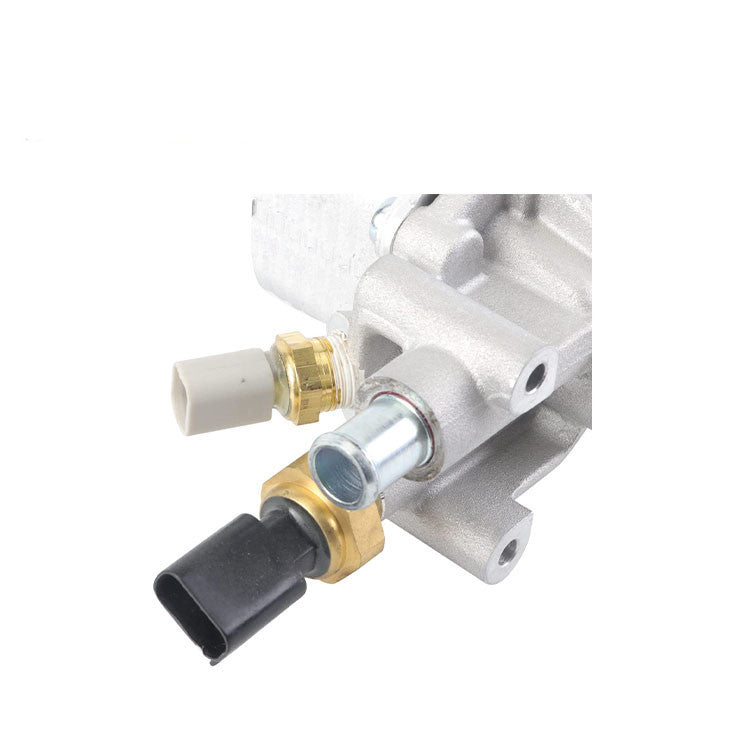 Oil Filter Seat Suitable For Automobiles