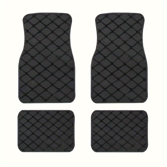 4-piece Set Of Foot Pad Big Head